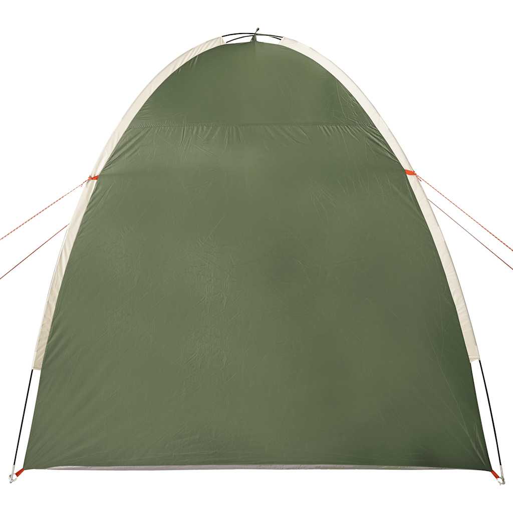 Side Tent Green Waterproof