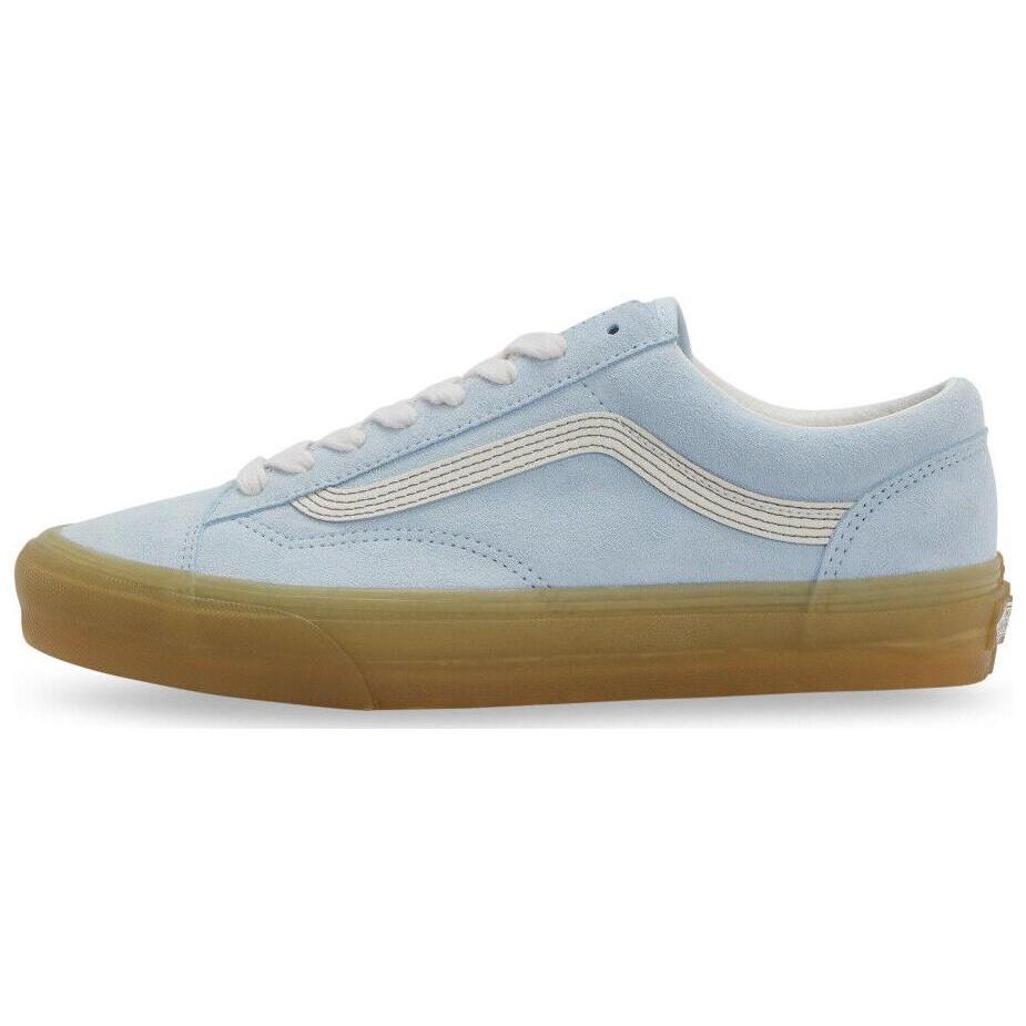 Vans Style 36  Double Light Gum  Men s VN0A54F6B96 EU 40.5