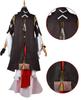 Houkai Star Seikyuu Beloburg Cosplay with Tanko Himeko Ingetsu Cosplay Seele Star Rail Tankou Adult Costume NOKIJP Rail Ren's Wig, Cosplay, Cosplay,