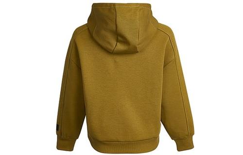 Adidas Sweatshirt Women's Olive GP0720