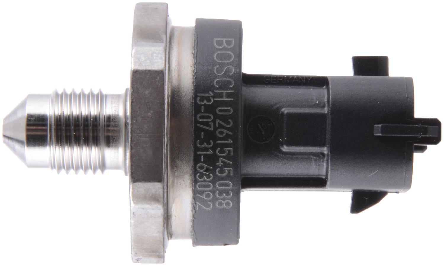 

Bosch 0261545038 Original Equipment Fuel Pressure Sensor