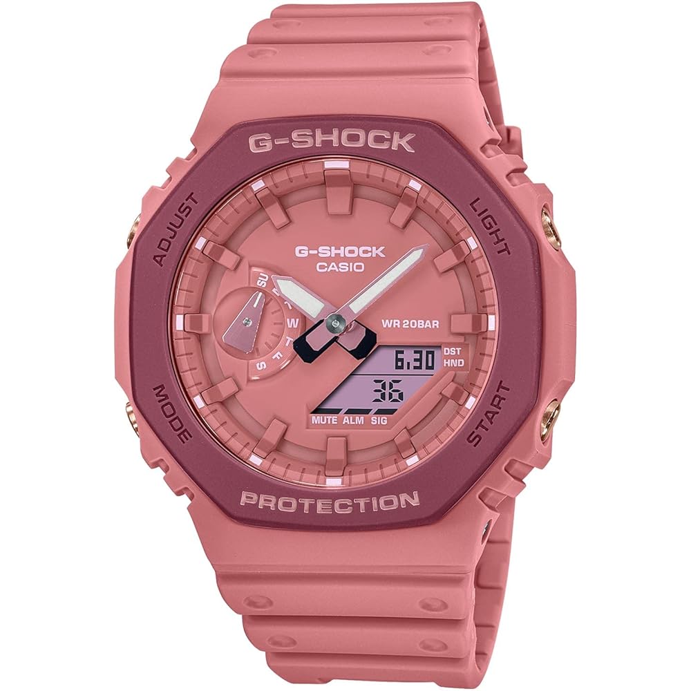 Casio G-Shock Togenkyo Series GA-2110SL-4A4JR Men s Pink Watch