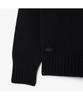 LACOSTE Men'S Holiday Crewneck Sweater Ah5202-55N Xiy
