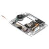 Optical Pickup Laser Lens Head with Deck Mechanism Replacement Repair Parts for PS3 KEM‑400AAA