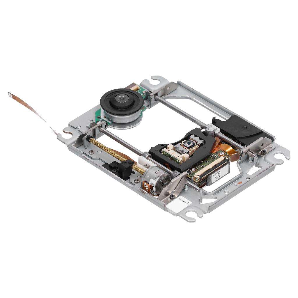 Optical Pickup Laser Lens Head with Deck Mechanism Replacement Repair Parts for PS3 KEM‑400AAA