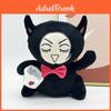 Sitting Nana Plush Toy Animal Cushion For Kids And Fans