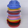 Restaurant Hotel Kitchen Bakery Cooking Cap Unisex Catering Work Hat Dust Proof