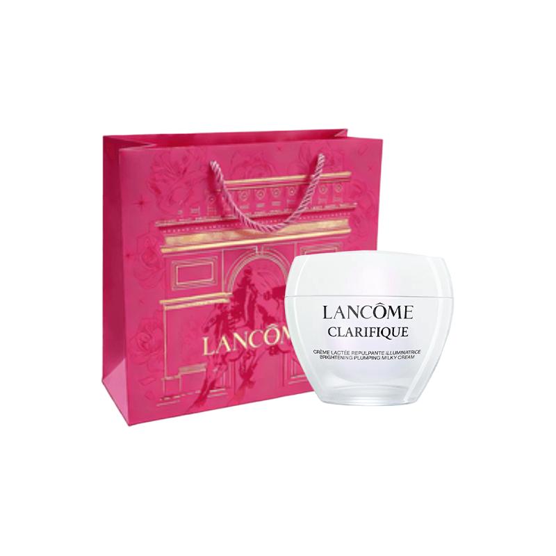 Lancôme Pure Moisturizing Day Cream 2026 New Year Limited Moisturizing 50ml коричневый