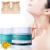 Moisturizing Repair Neck Wrinkle Cream Neck Wrinkle Eraser Neck Cream Neck Wrinkle Forehead Wrinkle Care, 2 Pieces, 50g