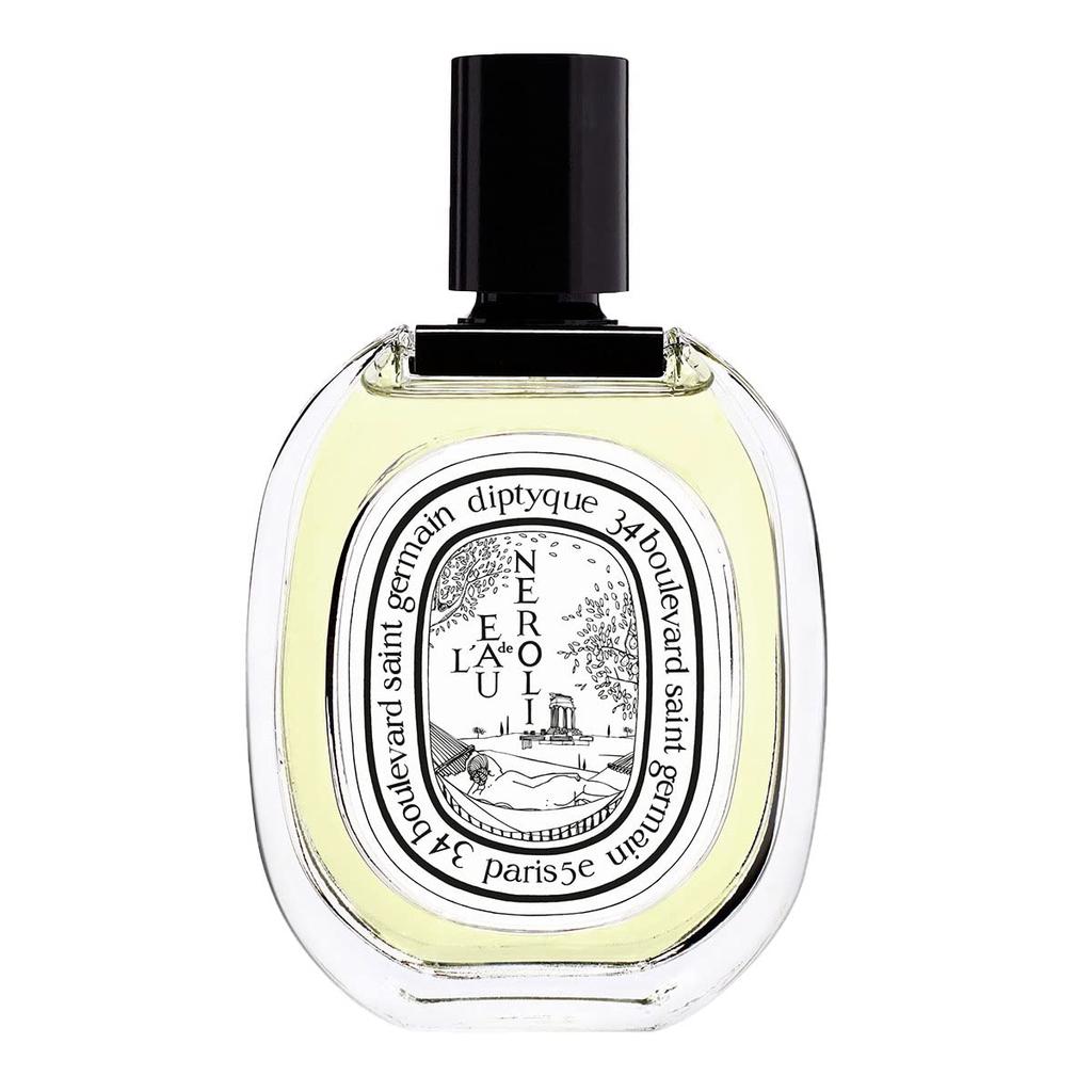DIPTYQUE Eau de Toilette de with Shopping Bag de (L'Eau Neroli 100ml) (L'Eau Neroli 100ml)