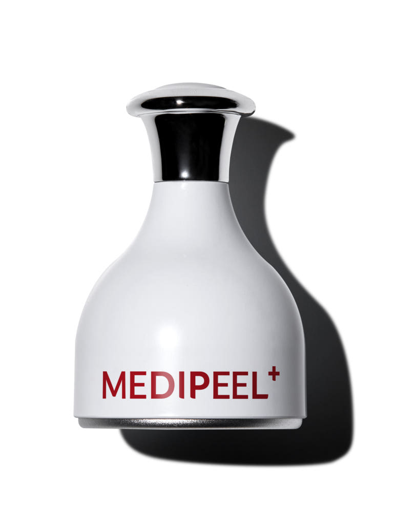 MEDIPEEL 28 Days Perfect Cooling Skin Facial Massager 1pc Reusable Cooling Face Massage Tool