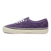 Vans Authentic 44 Dx Anaheim Factory Ultracush 'Bright Purple' Sneakers VN0A38ENU6B
