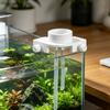 Système Automatique de Compensation d'Eau pour Habitat de Poissons d'Aquarium Installation Facile Remplisseur d'Eau Automatique pour Habitat Aquatique pour Débutants