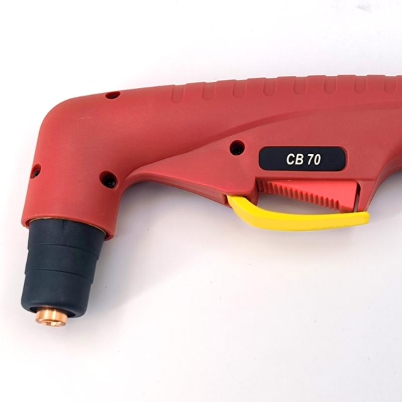 High Strength Protective Housing Protective Sleeve Shield For Plasma Cutting Tool Professional And DIY Enthusiasts Alike