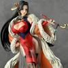36CM One Piece Hand-Made National Design Cheongsam Empress Animation Beautiful Woman Animation Miniature Hand-Made Female Ornaments