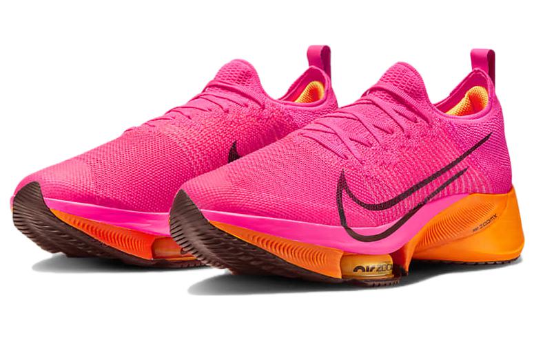 Nike Air Zoom Tempo NEXT% Flyknit 'Hyper Pink' CI9923-600