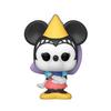 Disney Figur Trollmann Funko Bitty Disney Funko Pop!