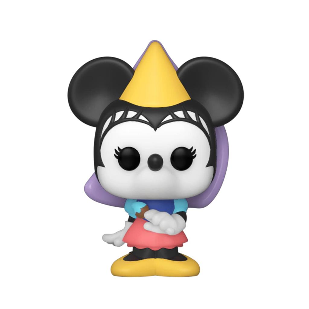 Disney Figur Trollmann Funko Bitty Disney Funko Pop!