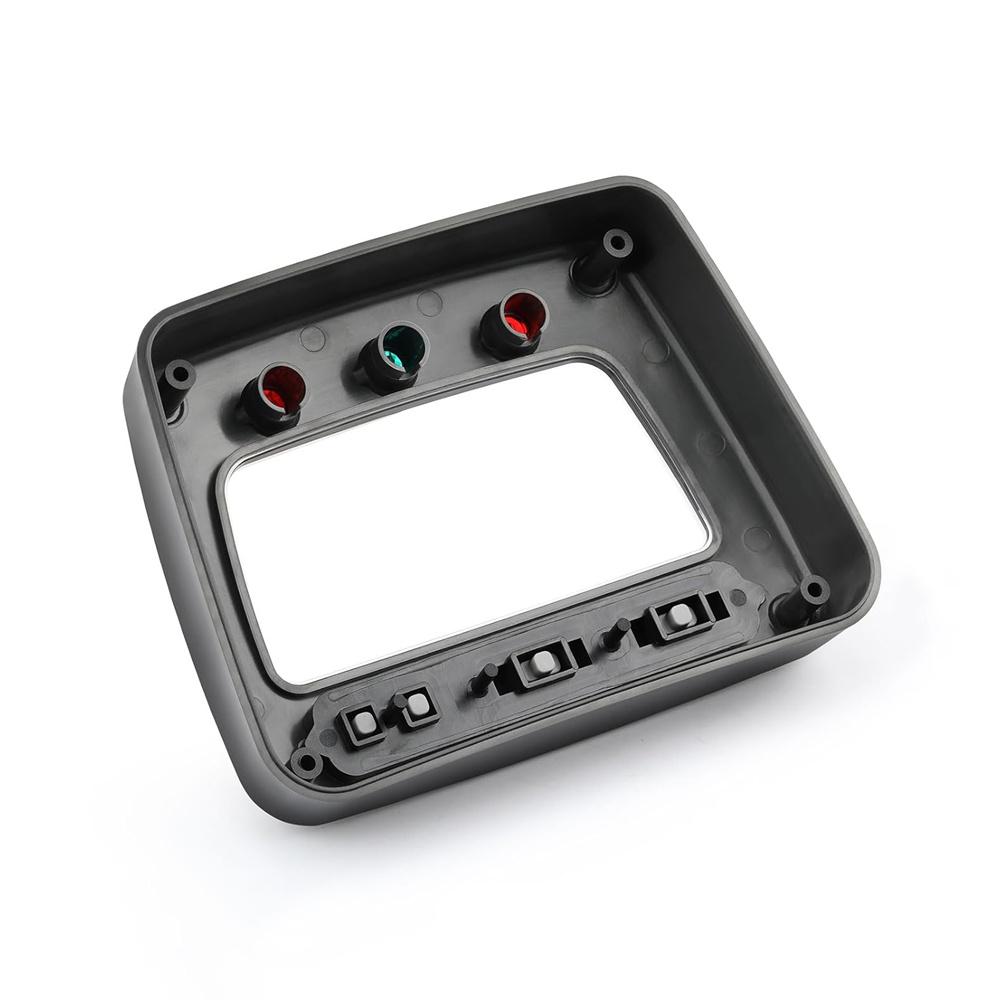 Speedo Meter Upper Cover 37201HN0A01 For Honda ATV Rancher 350 Foreman Rubicon