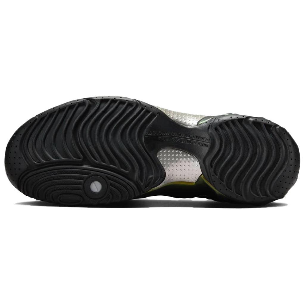 Nové Nike Air Flightposite 'Metallic Gold' FV5582-700