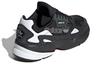 Adidas Wmns Falcon 'K-Pop Pack - Core Black' Women's H69043
