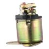 2.08*2Inch Starter Solenoid Relay 12V GX340 Professional GX240  For Honda GX390