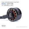 MAD FPV Racing Drone Brushless Motor (CN Version)