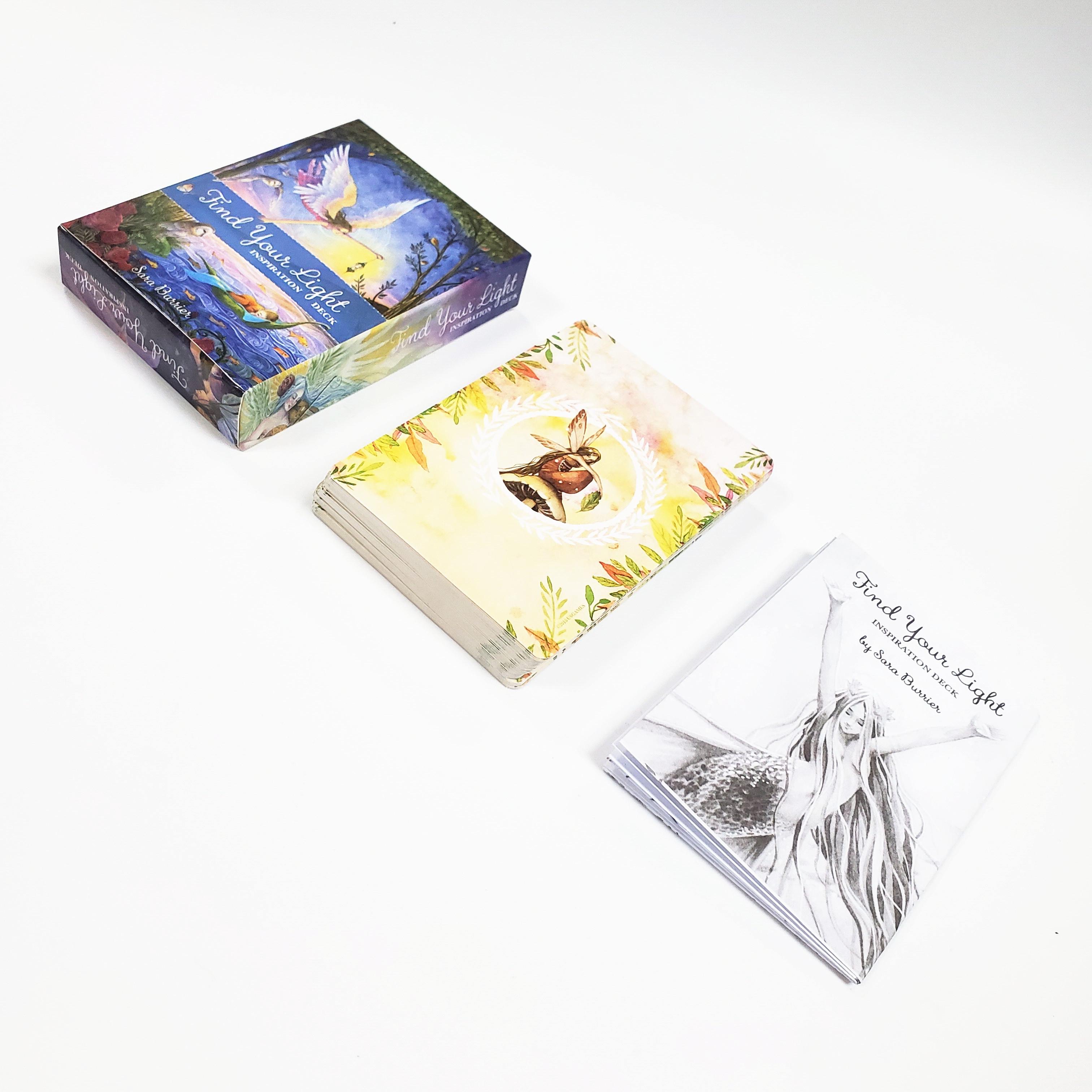 Найдите свой свет — фото 2