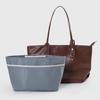 HOT Women's Organizer Handbag Insert Bag Multiple Models Twill Waterproof fabricTravel Liner Purse Organiser Pouch