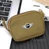 Portable Car Driver License Key Bag Storage Wallet Keyring For MINI Cooper F54 F55 F56 R56 R60 SONE Roadster Clubman Coupe Pwaxk99