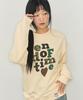 GRAVER [Unisex] End Of Time Logo Sweatshirt_11 Colors