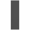 Anthracite Wiper 115X400 Cm