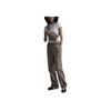 Sportswear Phoenix Fleece Soft Comfortable Straight Leg Pants Women Bottoms Mink-Brown Sail HQ7724-233
