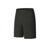 New FILA Fitness Casual Shorts Men's Dark Ink Gray A61M521607F-DY
