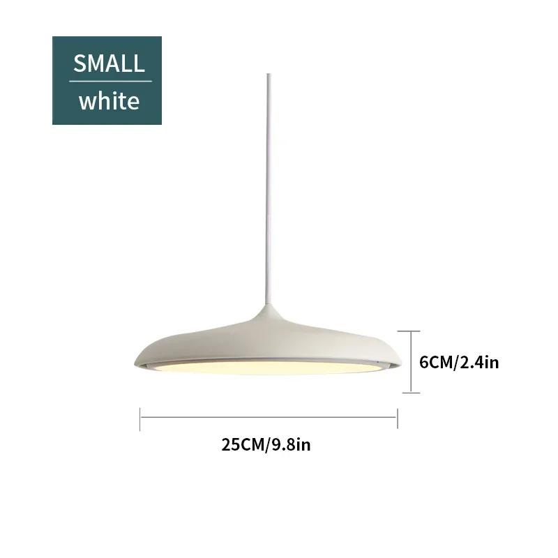 Nordic Hanging Lamp gold/copper color pendant light Lampshade Luminaire LED Bedroom/Kitchen island/shop window Home Lighting