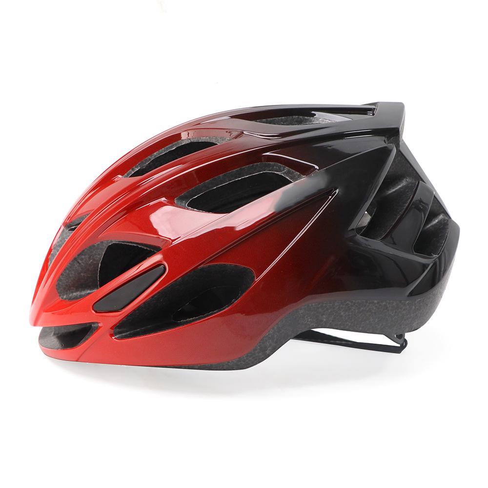 Time Trial Racing Cycling Helmet City Road Bike Helmet Women Men Outdoor Sports Bicycle Helmet Safety Hat