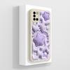 For Samsung A31 Case Aesthetic Phone Cover Soft Liquid Silicone Full Protection Anti Choc Protector For Samsung Galaxy A 31 Capa