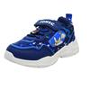Sonic The Hedgehog Childrens/Kids Sonic Low Trainers