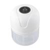 Electric Garlic Chopper Garlic Masher Machine USB Meat Grinder