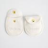 10pack Velvet Jewelry Snap Gift Packaging Bag Earrings Necklace Christmas Wedding Presents Pouches Travel Storage Button Sack