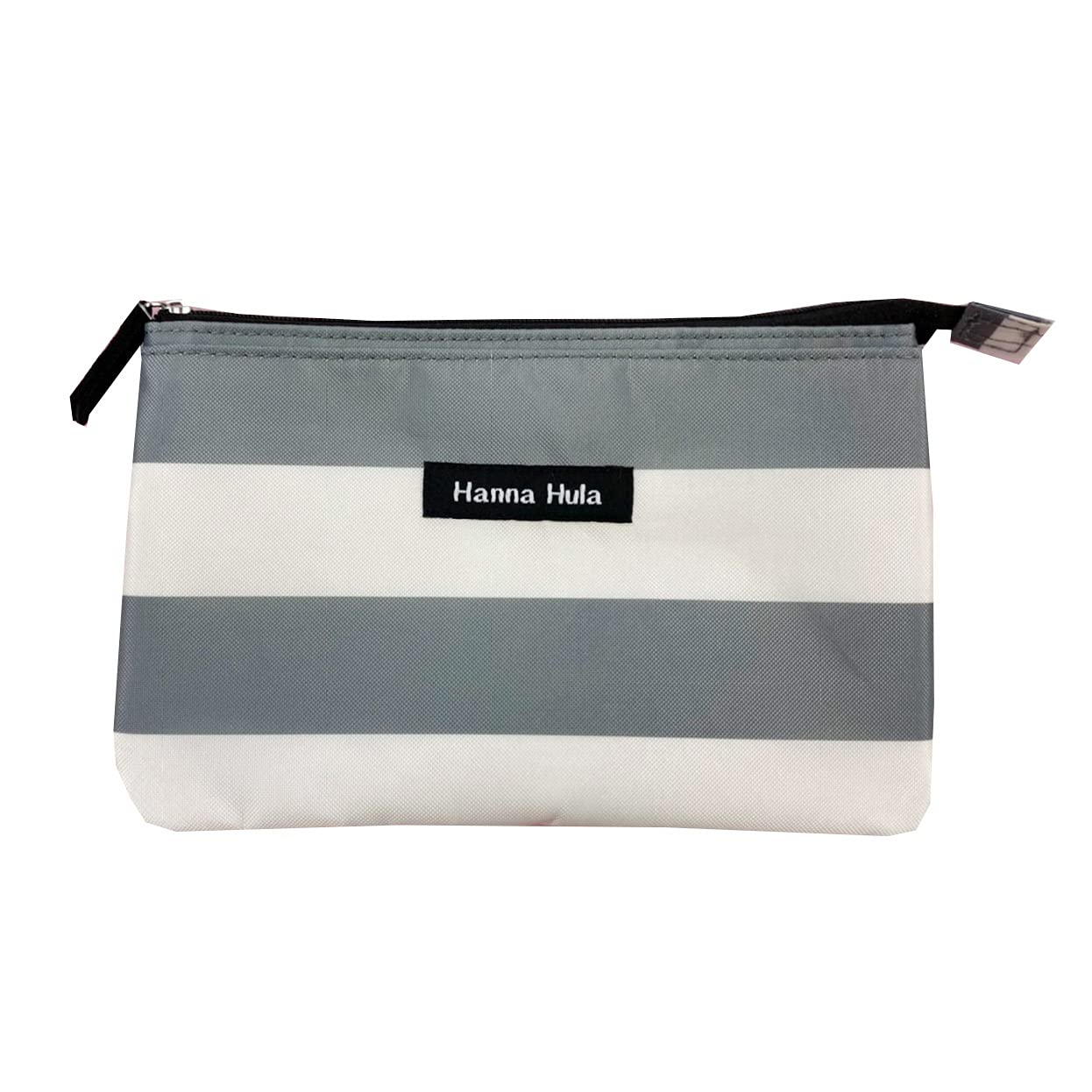 

Border Gray Deodorizing Mask Case [Hanna Hula]