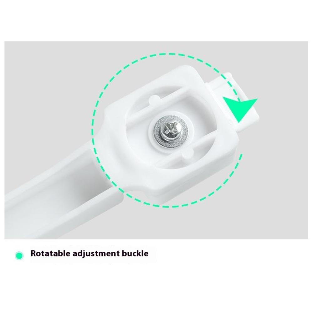 Air Conditioning Windshield Anti-Direct Blowing Air Deflector Household Air Conditioning Baffle