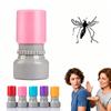 Funny Mosquito Stamps Prank Mosquito Black Ink Stamps Self-ink Stamps Mosquito Stamps Seal Scrapbooking DIY Painting Photo Decor