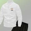 Baseball Tracksuit with Cargo Shorts for Men, Practical & Stylish, Perfect for Travel