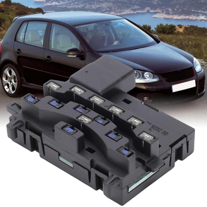 Plastic Steering Angle Sensor 1K0959654 for Multiple Model Vehicles Steering Position Angle Sensor Module