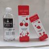 Lubrication Anal Sex Lube Gel Vagina Edible Cherry Strawberry Cream Taste Oral Sex