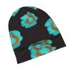 ZLIENSZUS Pisces Zodiac Beanie Hat for Adults - Pisces-Themed with Pisces Symbol, Stylish Astrology Gift Suitable for Morning Commutes, Evening Outfit