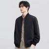 Men's Casual Baseball Collar Jacket