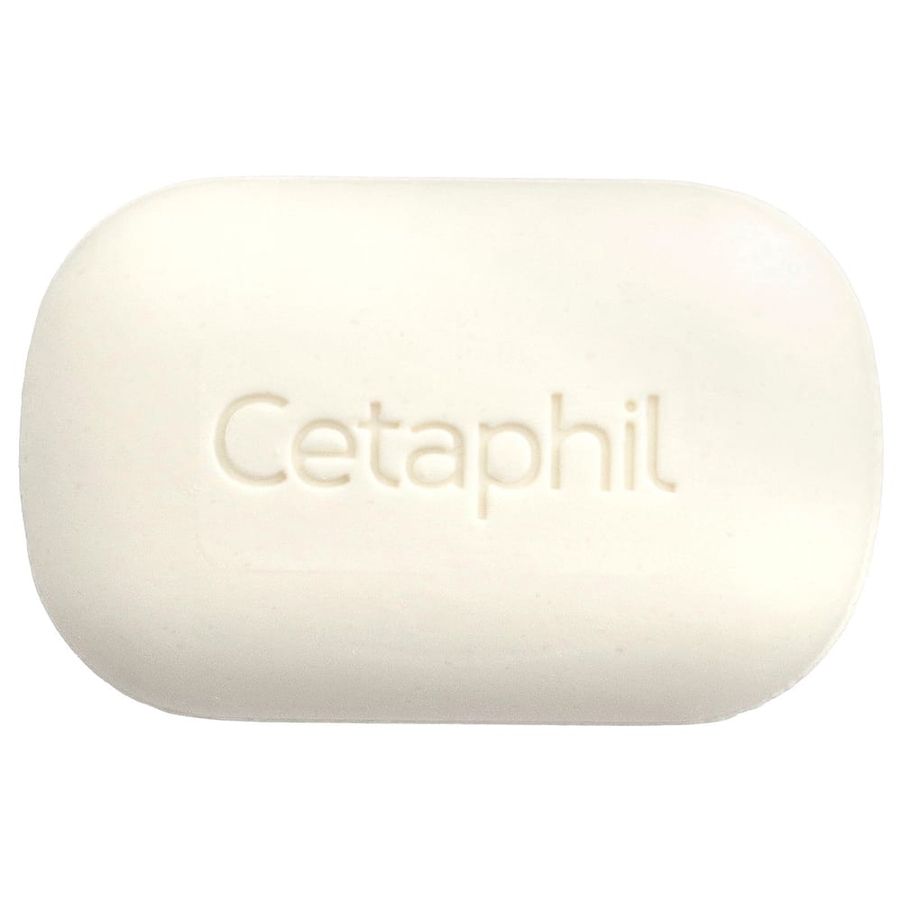 Cetaphil Deep Cleansing Bar 127g (4.5oz)