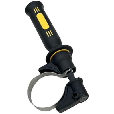 A95I-N112156 Replacement Side Handle Assembly For Hammer Drill DCH253 DCH213 DCH274